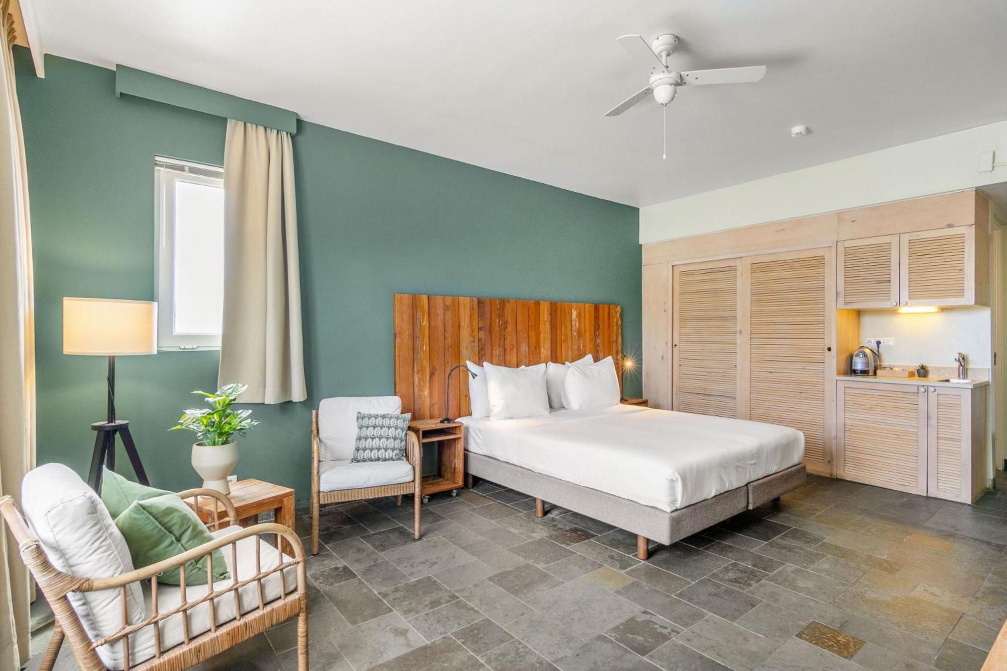 Hotel Bayside Boutique - Blue Bay Golf &