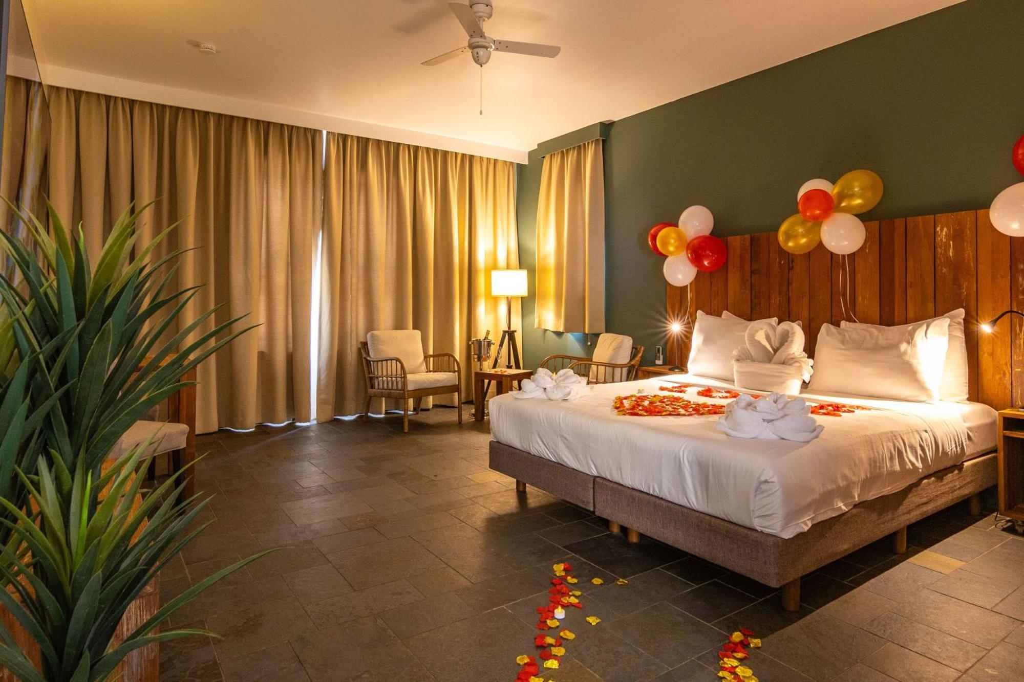 Hotel Bayside Boutique - Blue Bay Golf &
