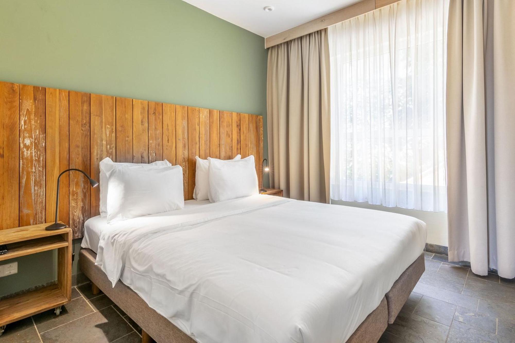 Hotel Bayside Boutique - Blue Bay Golf & 4*