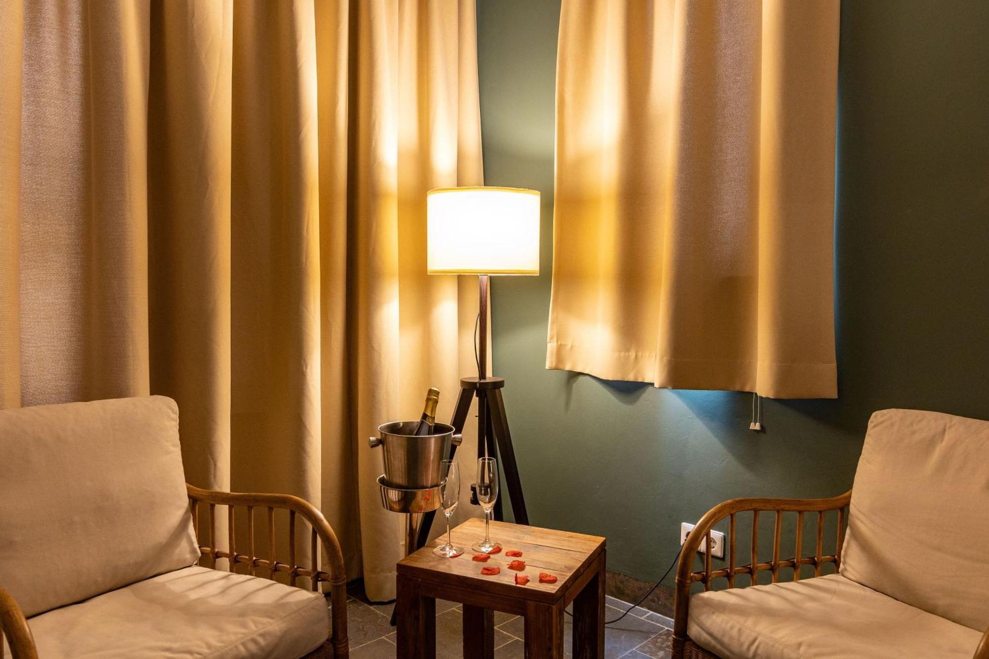 Hotel Bayside Boutique - Blue Bay Golf &