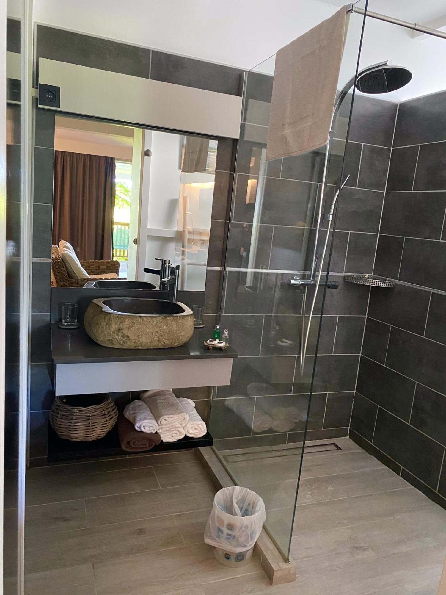 Relax & Business Fdf Apartamento *