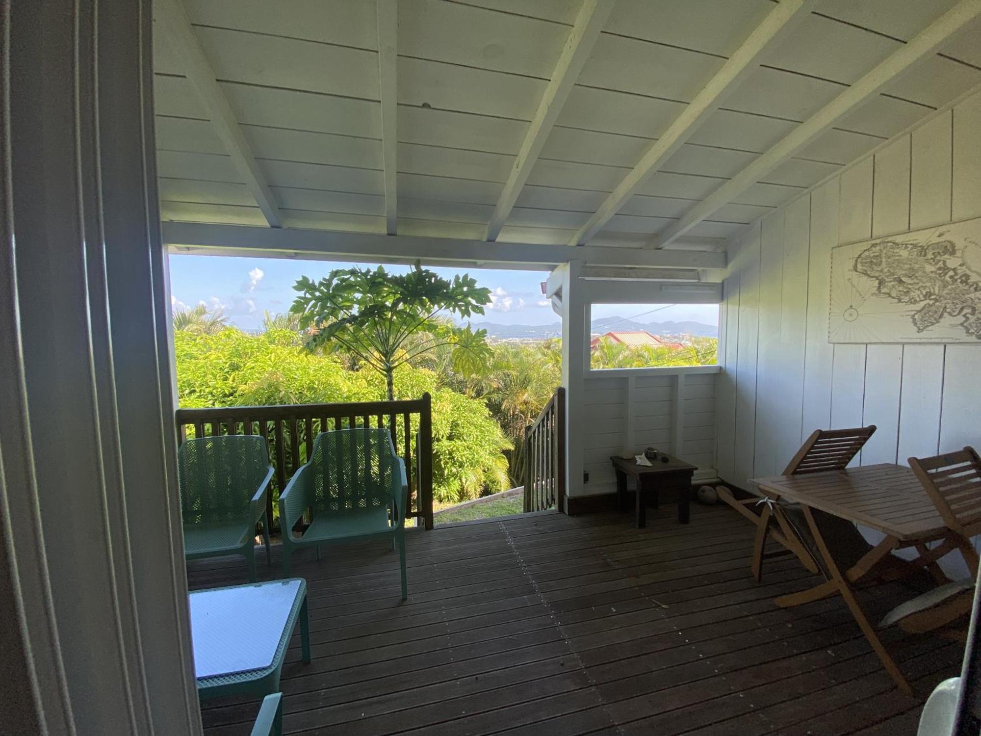 Apartamento Relax & Business Fdf Fort-de-France