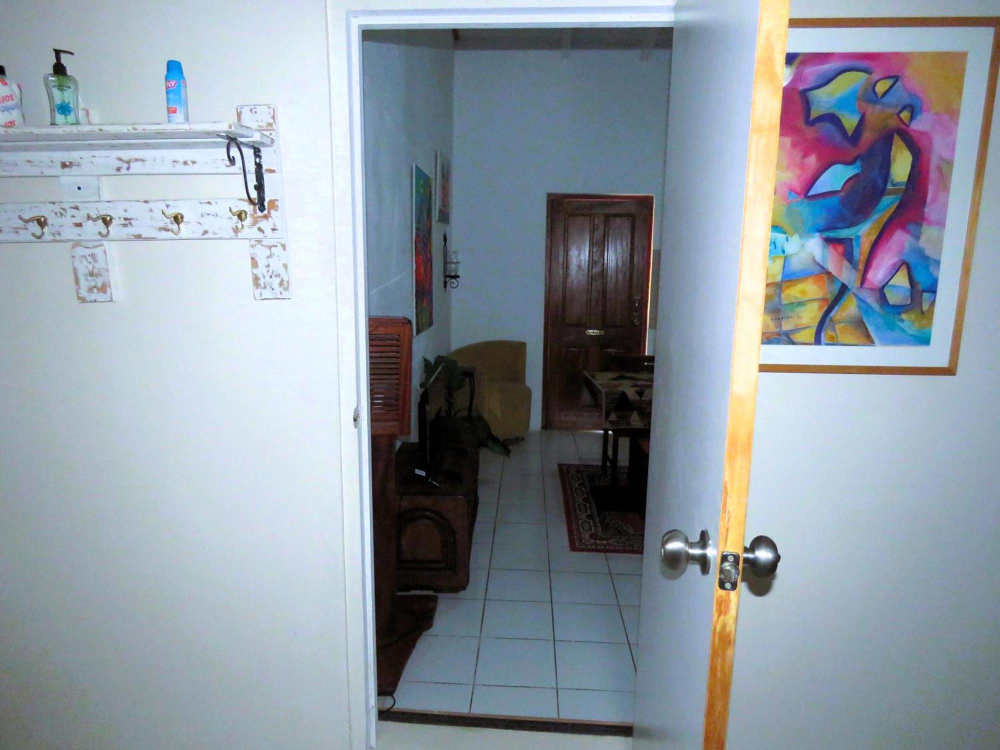 Artist Curacao *