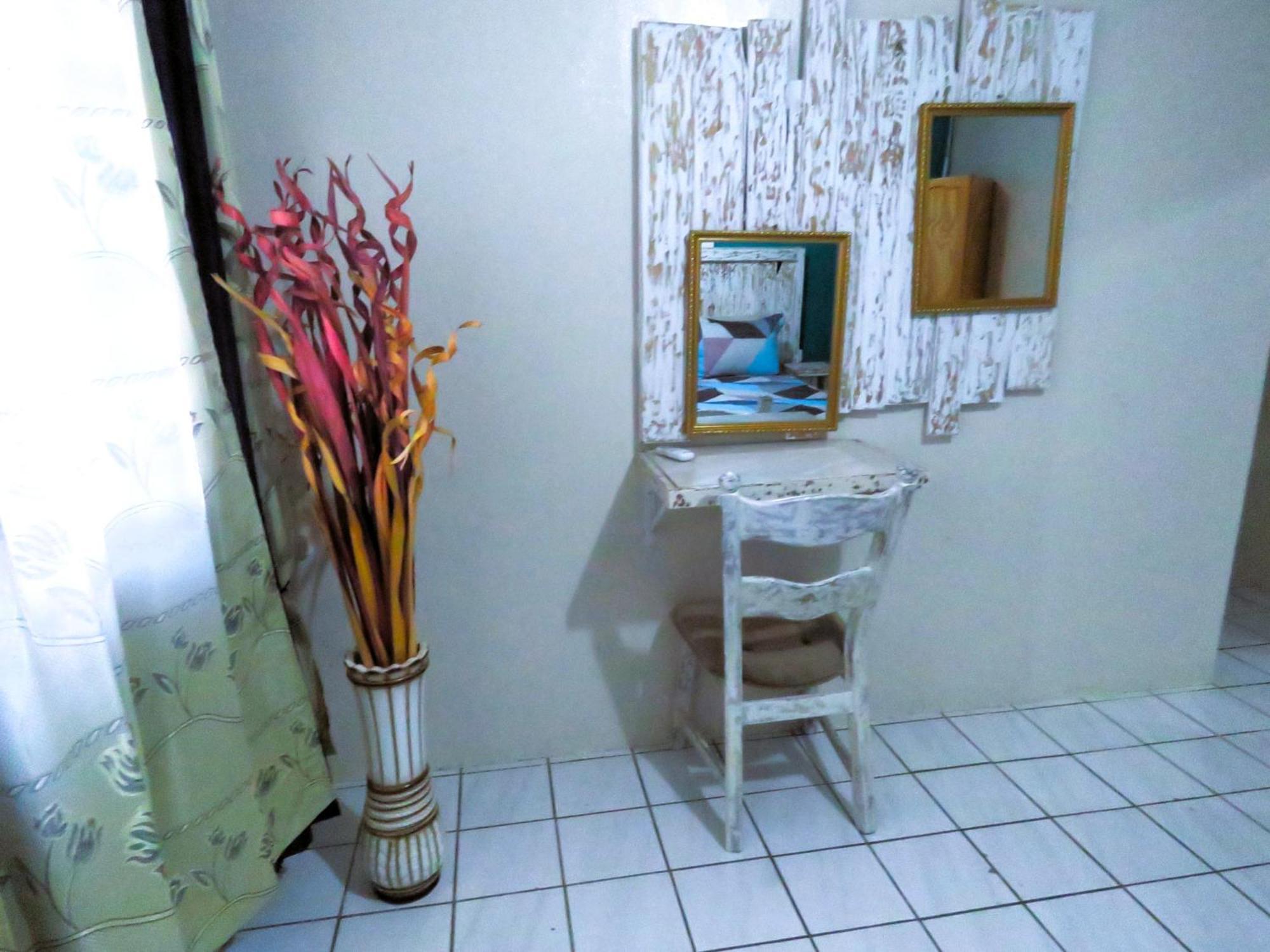 Apartment Artist Curacao