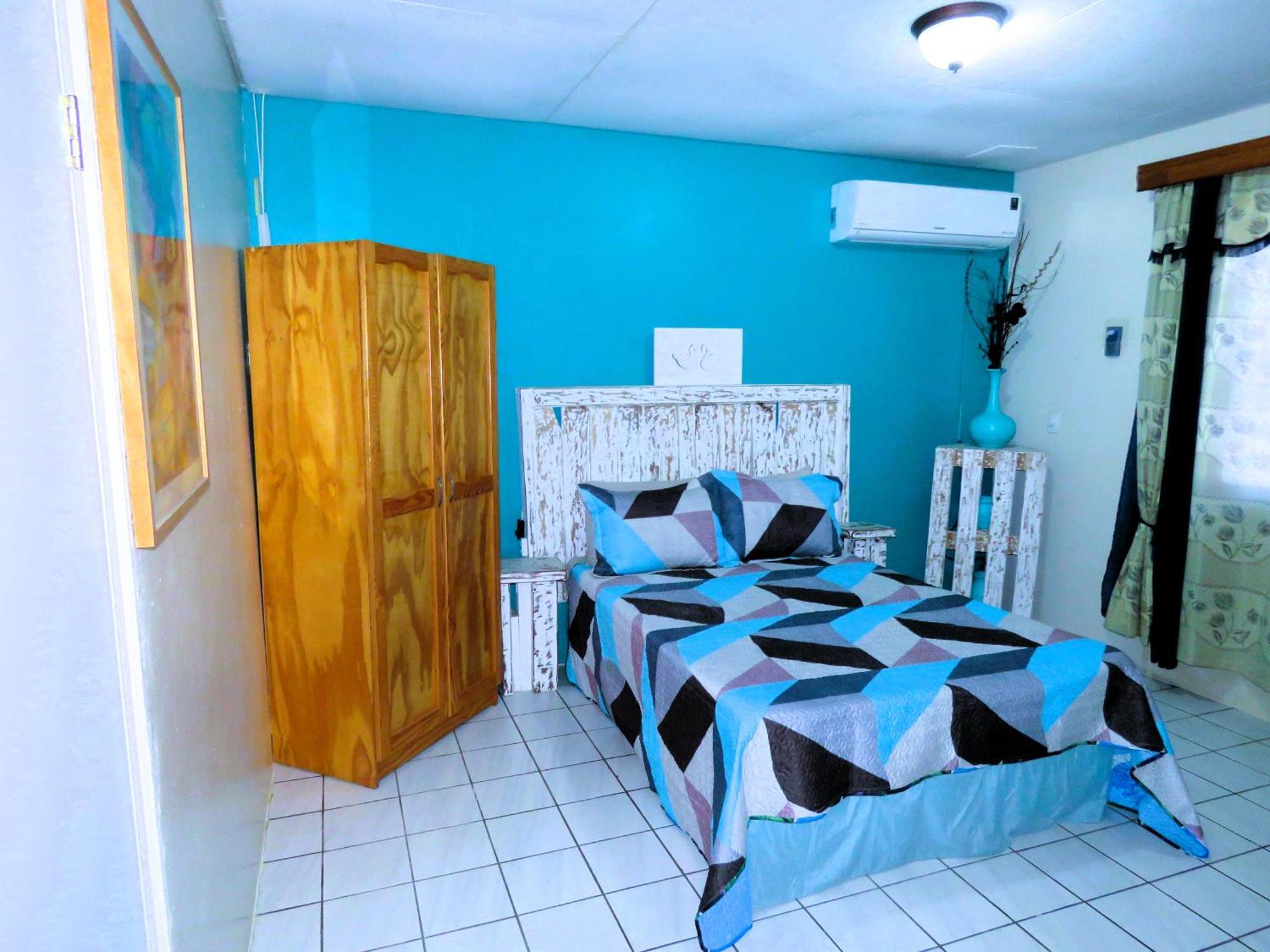 Apartment Artist Curacao *