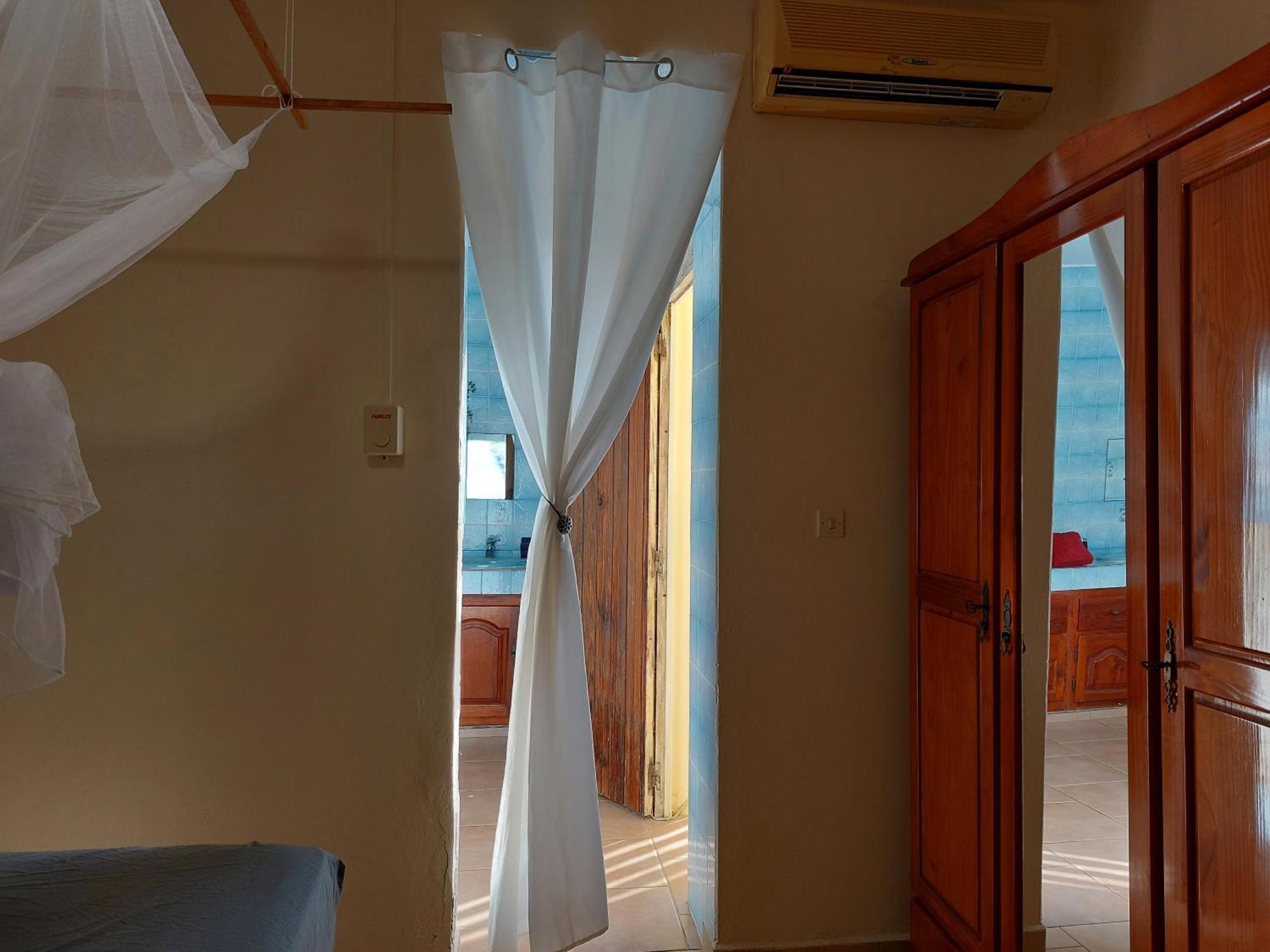 La Jemeli Guest house *