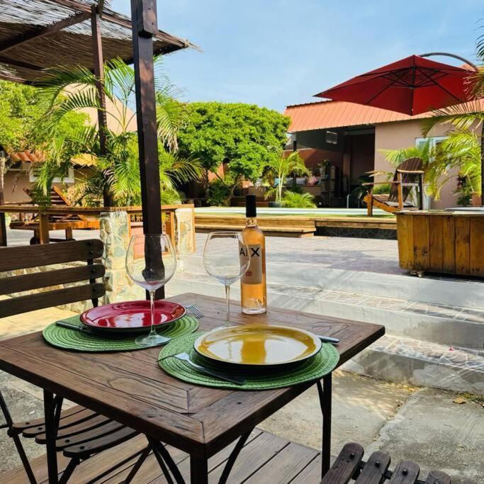 Casita Baby Noord