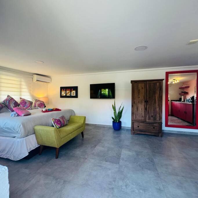 Apartamento Casita Baby Noord