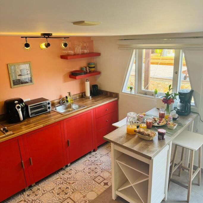 Apartamento Casita Baby *