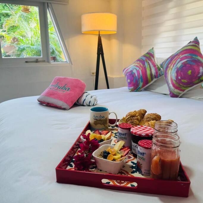 Casita Baby Apartamento *
