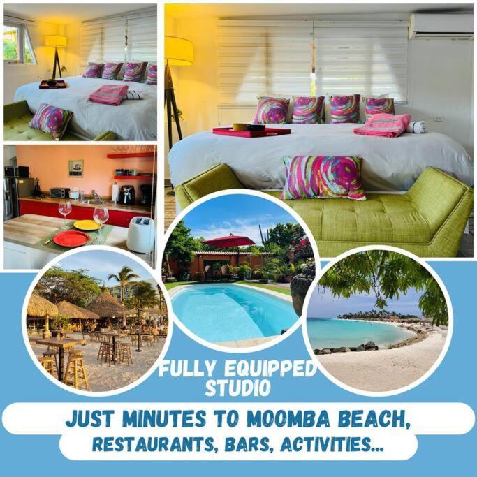 Apartamento Casita Baby