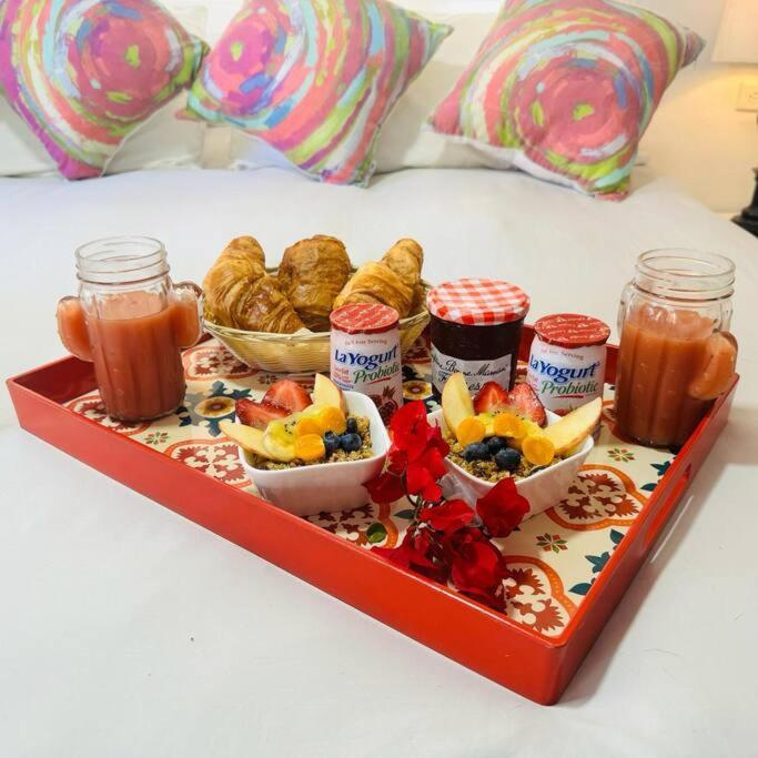 Casita Baby Apartamento *