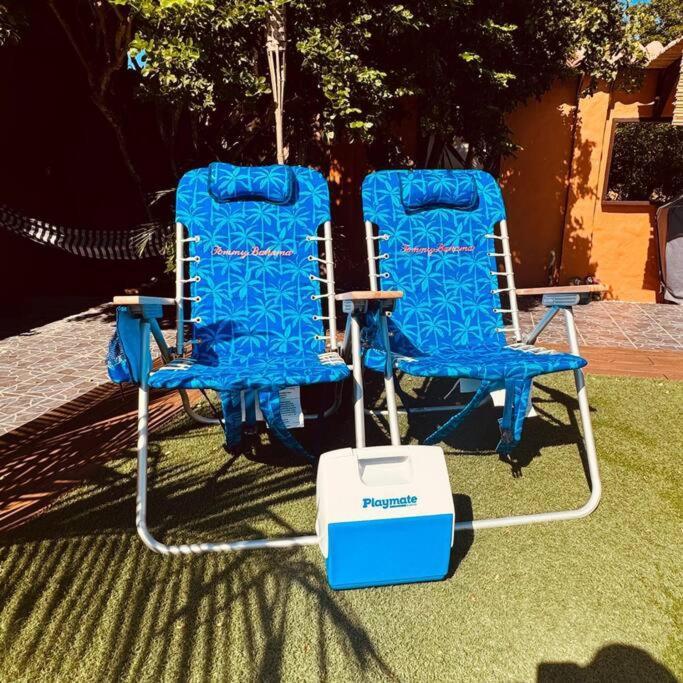 Casita Baby Apartamento Noord