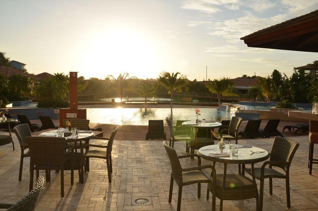 Acoya Curacao Resort, & 4*