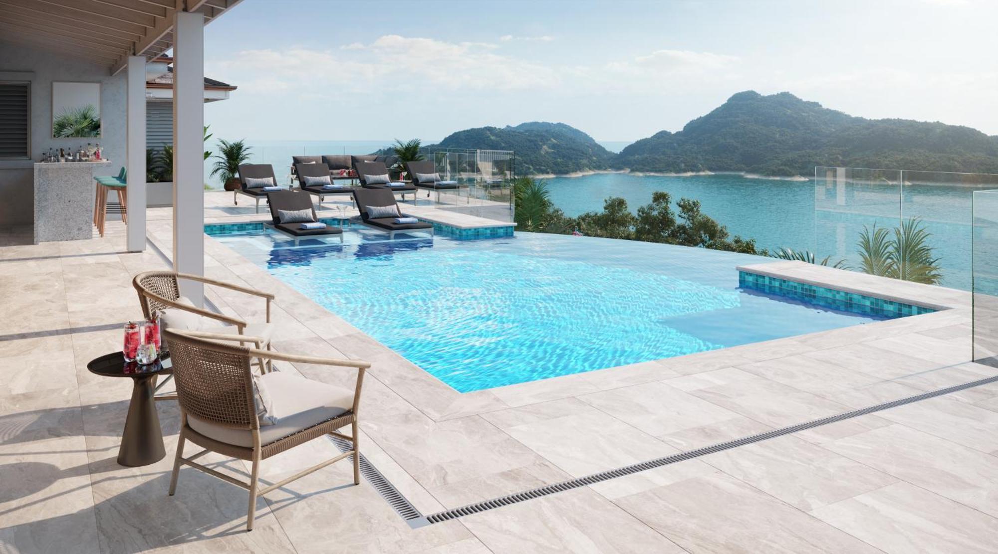 The Hideaway Collection Antigua Gaynors