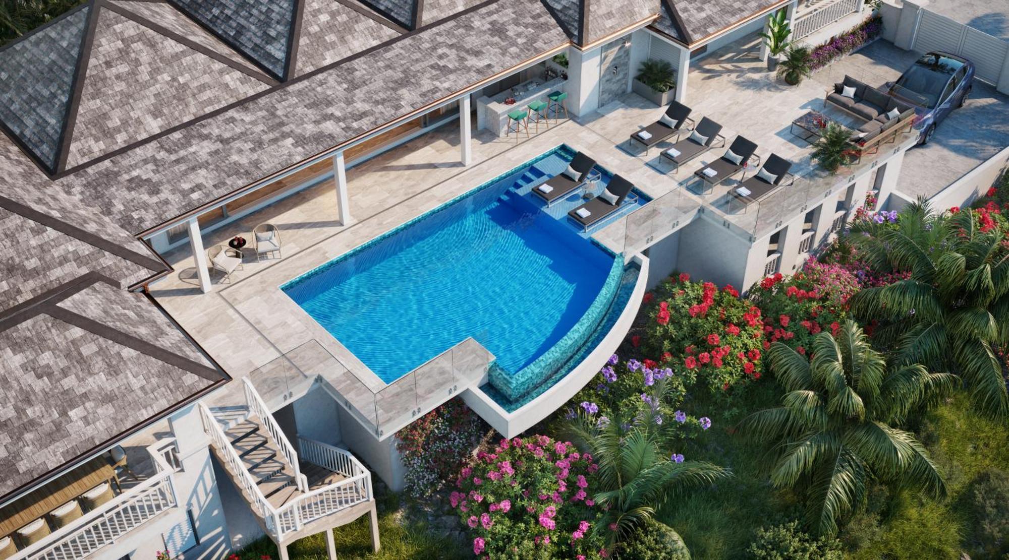 The Hideaway Collection Antigua Resort