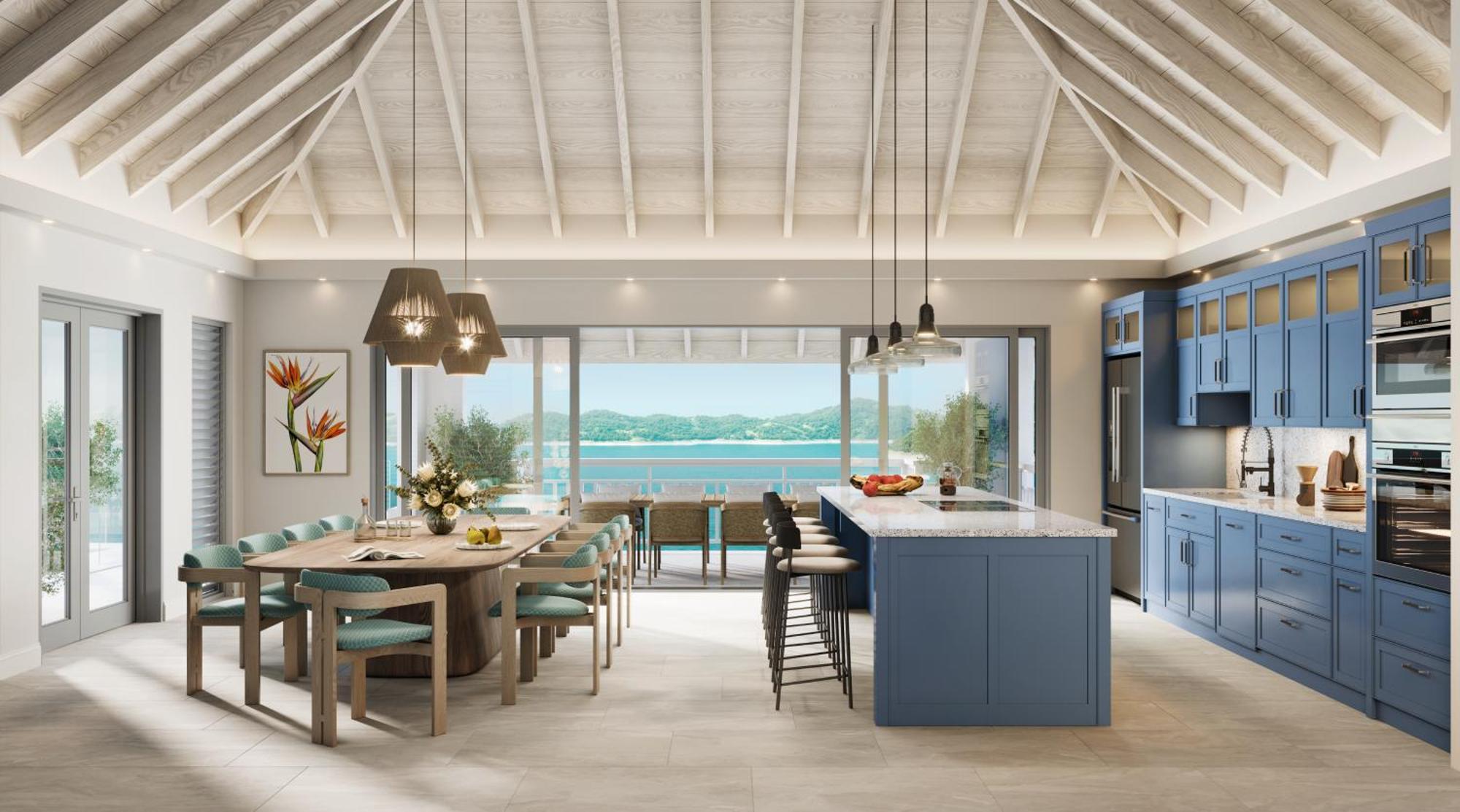 Resort The Hideaway Collection Antigua *