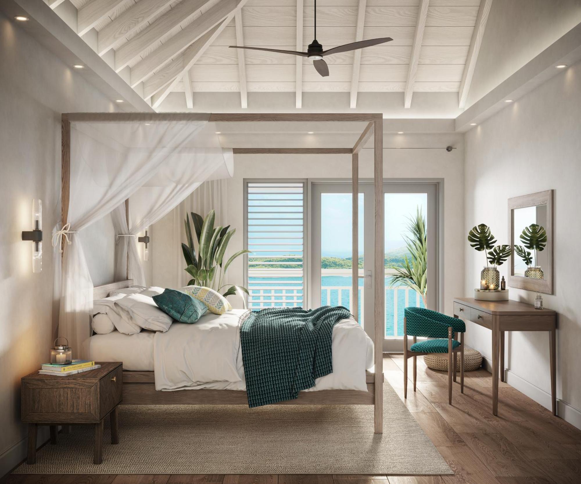The Hideaway Collection Antigua Gaynors