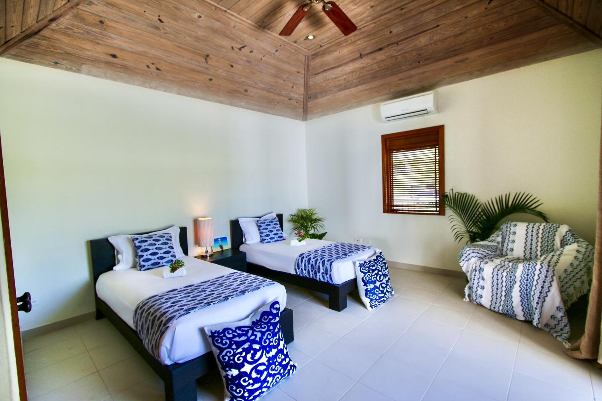 The Hideaway Collection Antigua Resort
