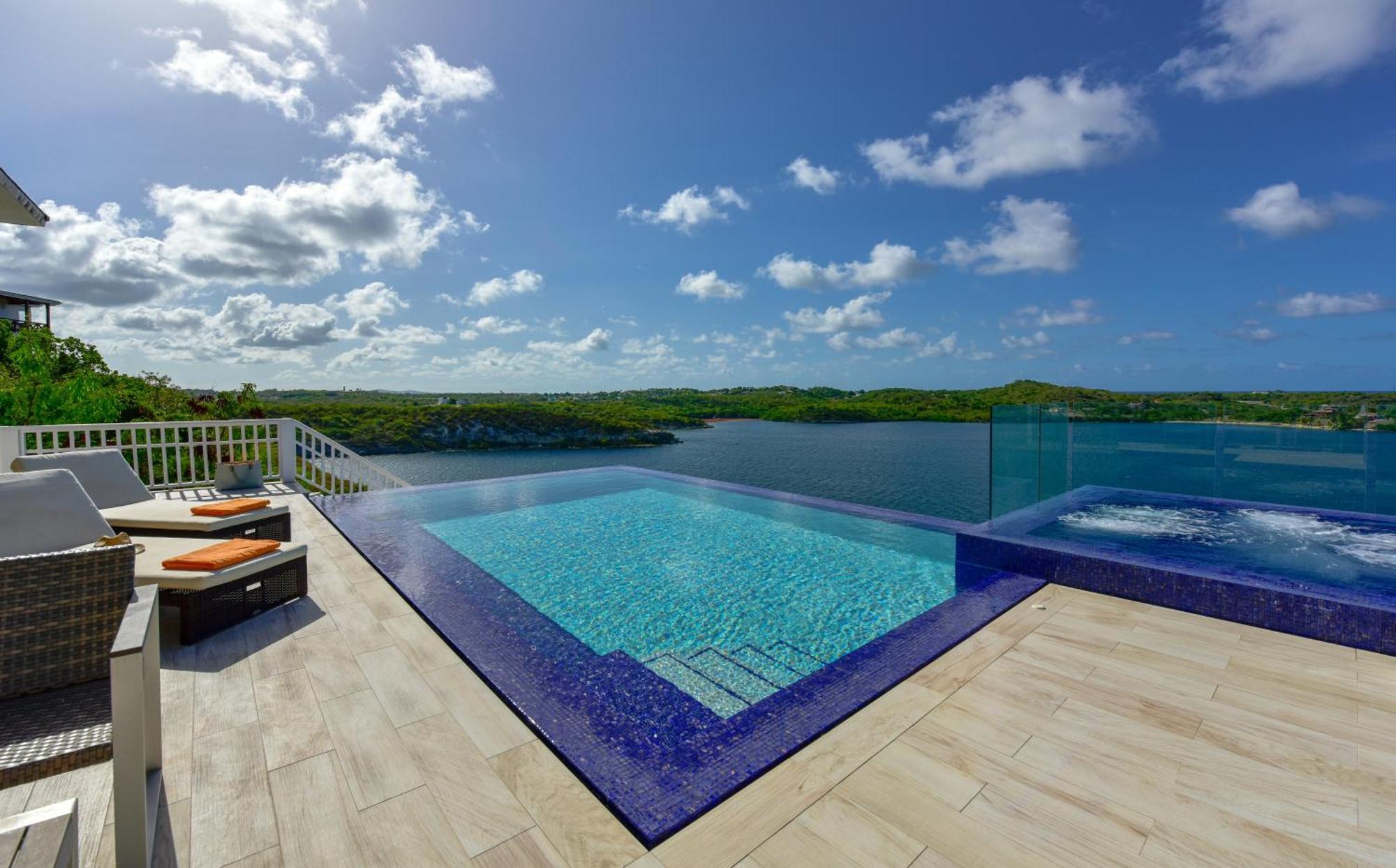 Resort The Hideaway Collection Antigua Gaynors