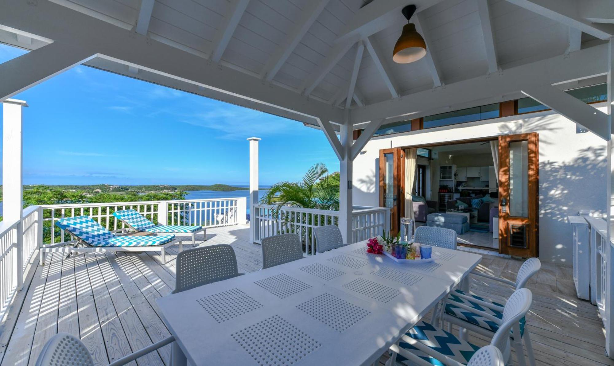 Resort The Hideaway Collection Antigua