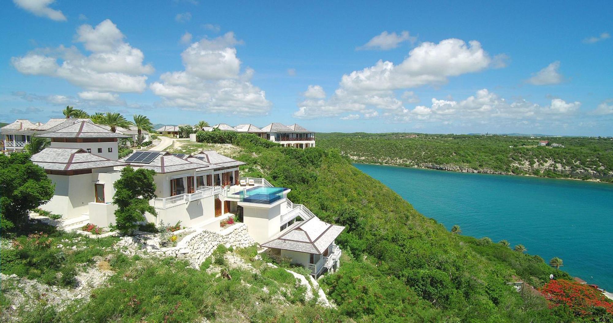 The Hideaway Collection Antigua
