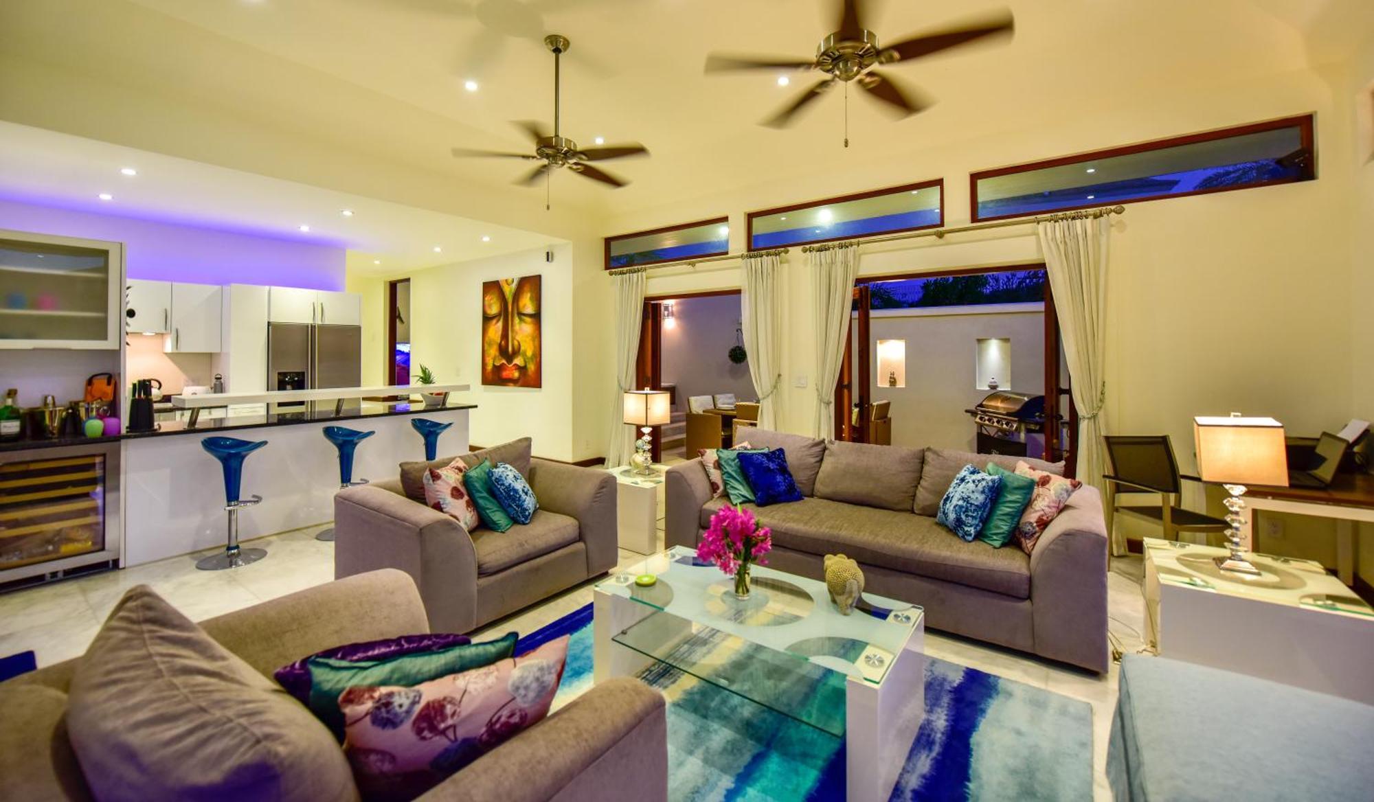 The Hideaway Collection Antigua Resort