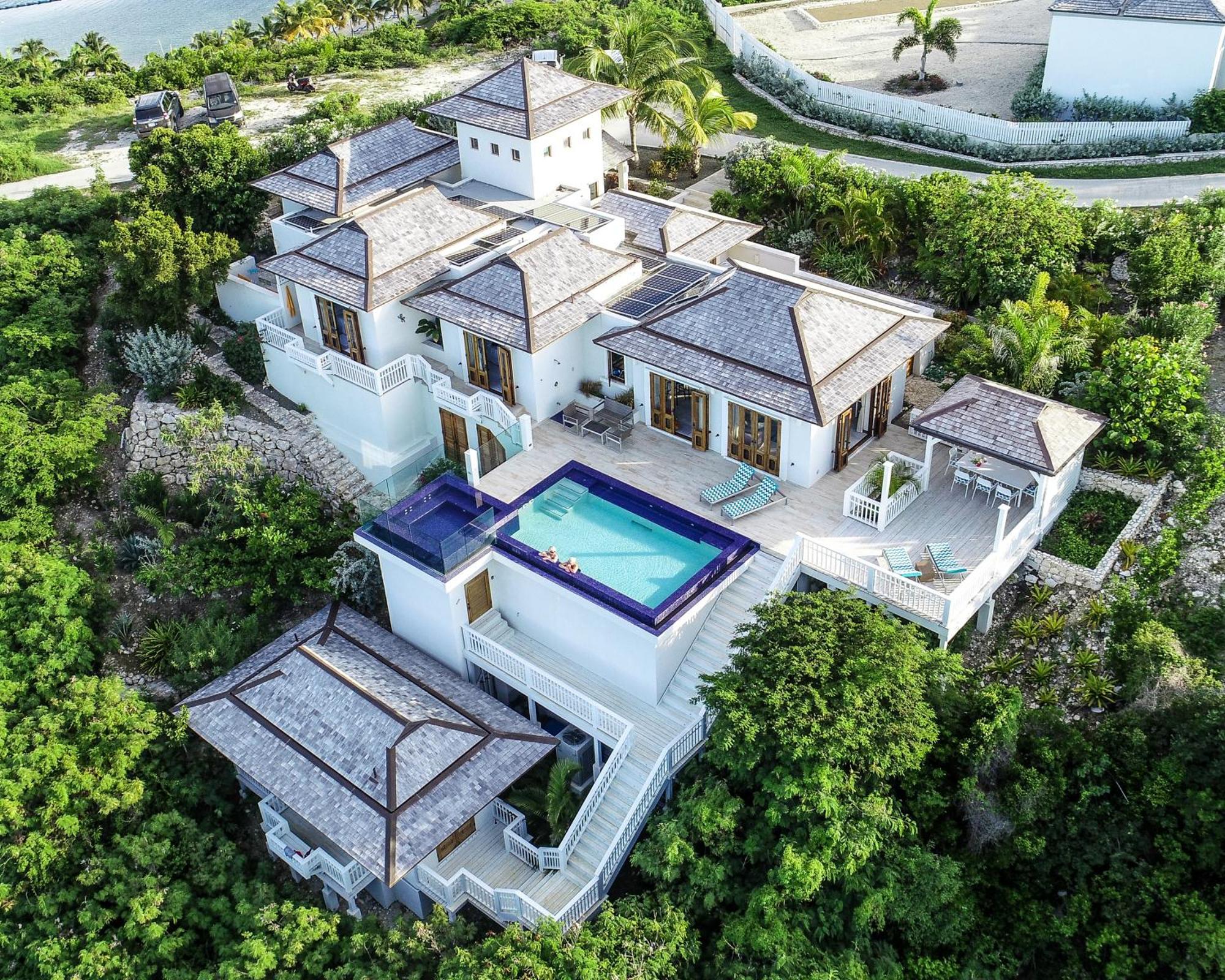 The Hideaway Collection Antigua Gaynors