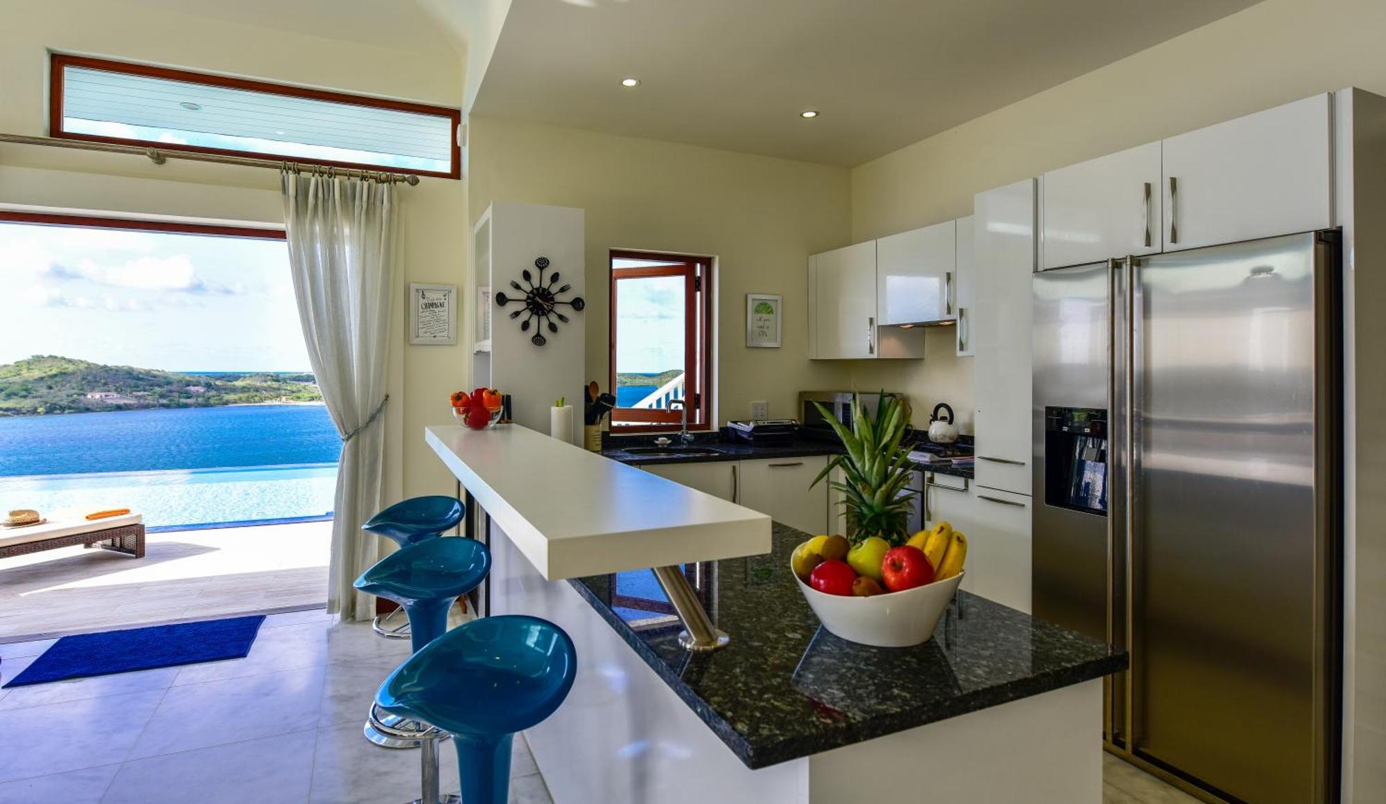 The Hideaway Collection Antigua Gaynors