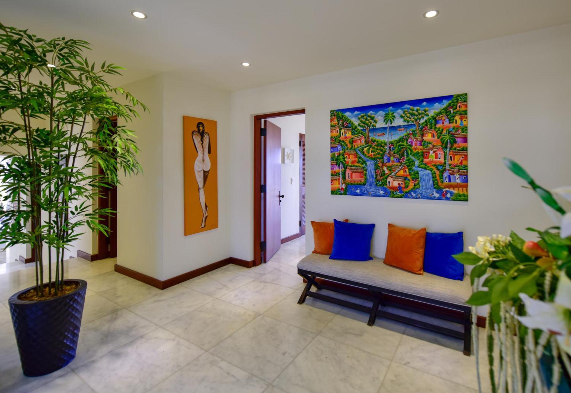 The Hideaway Collection Antigua Resort