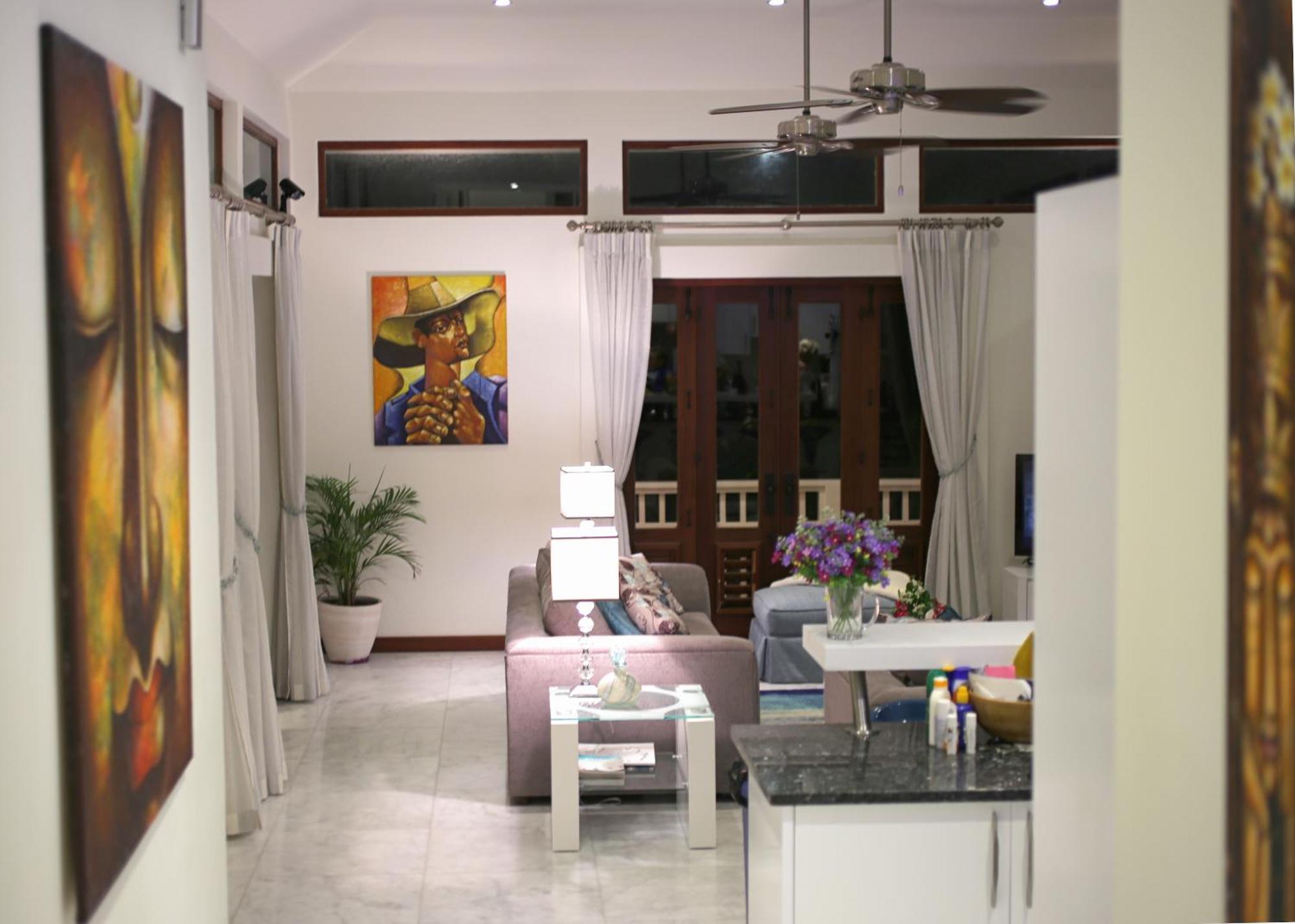 Resort The Hideaway Collection Antigua