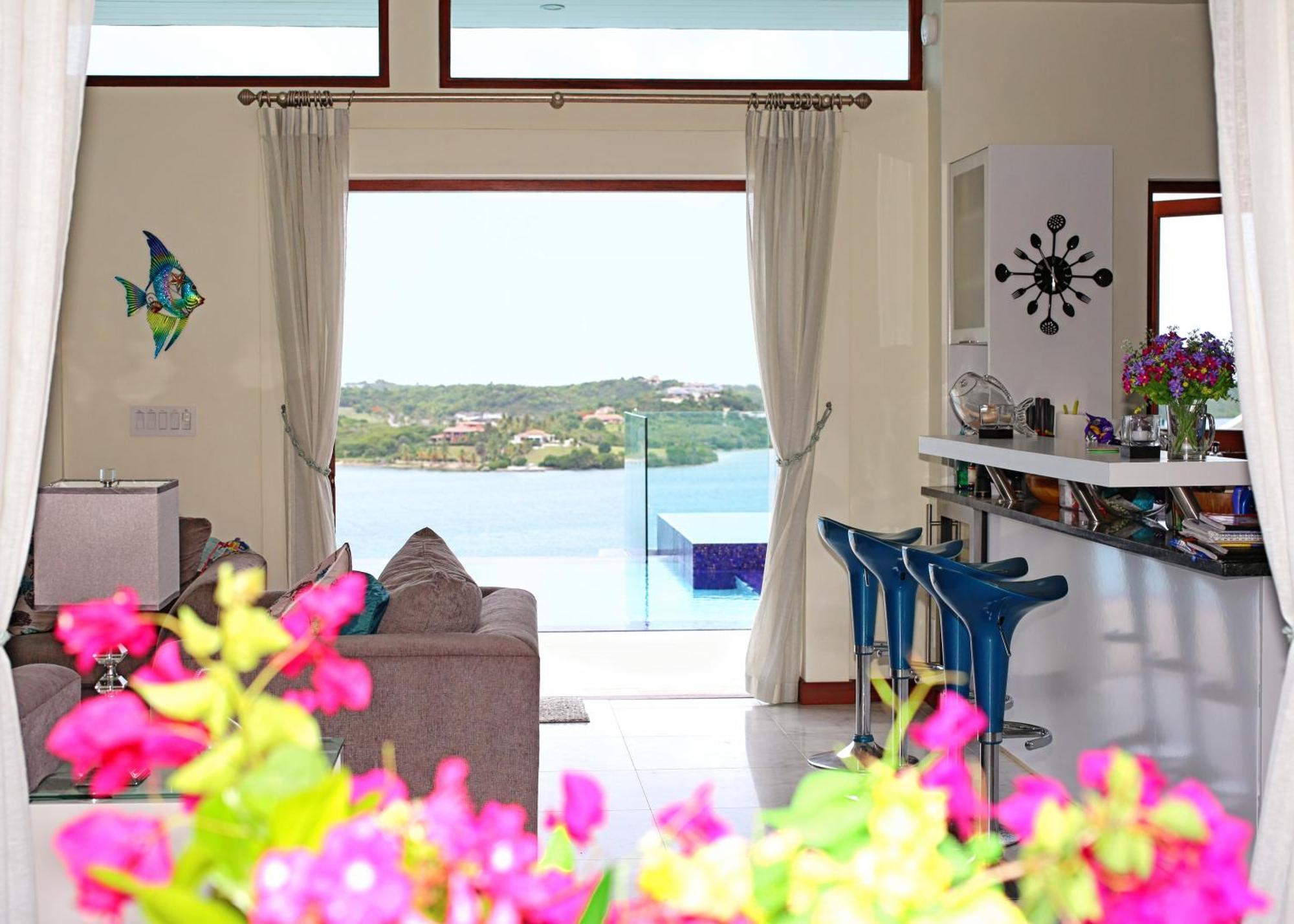 The Hideaway Collection Antigua Gaynors