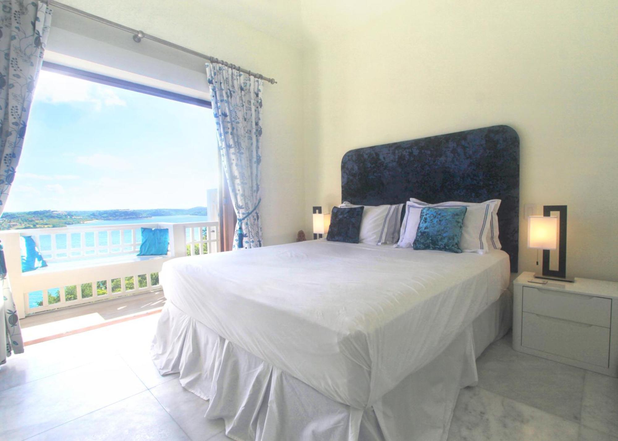 The Hideaway Collection Antigua Resort