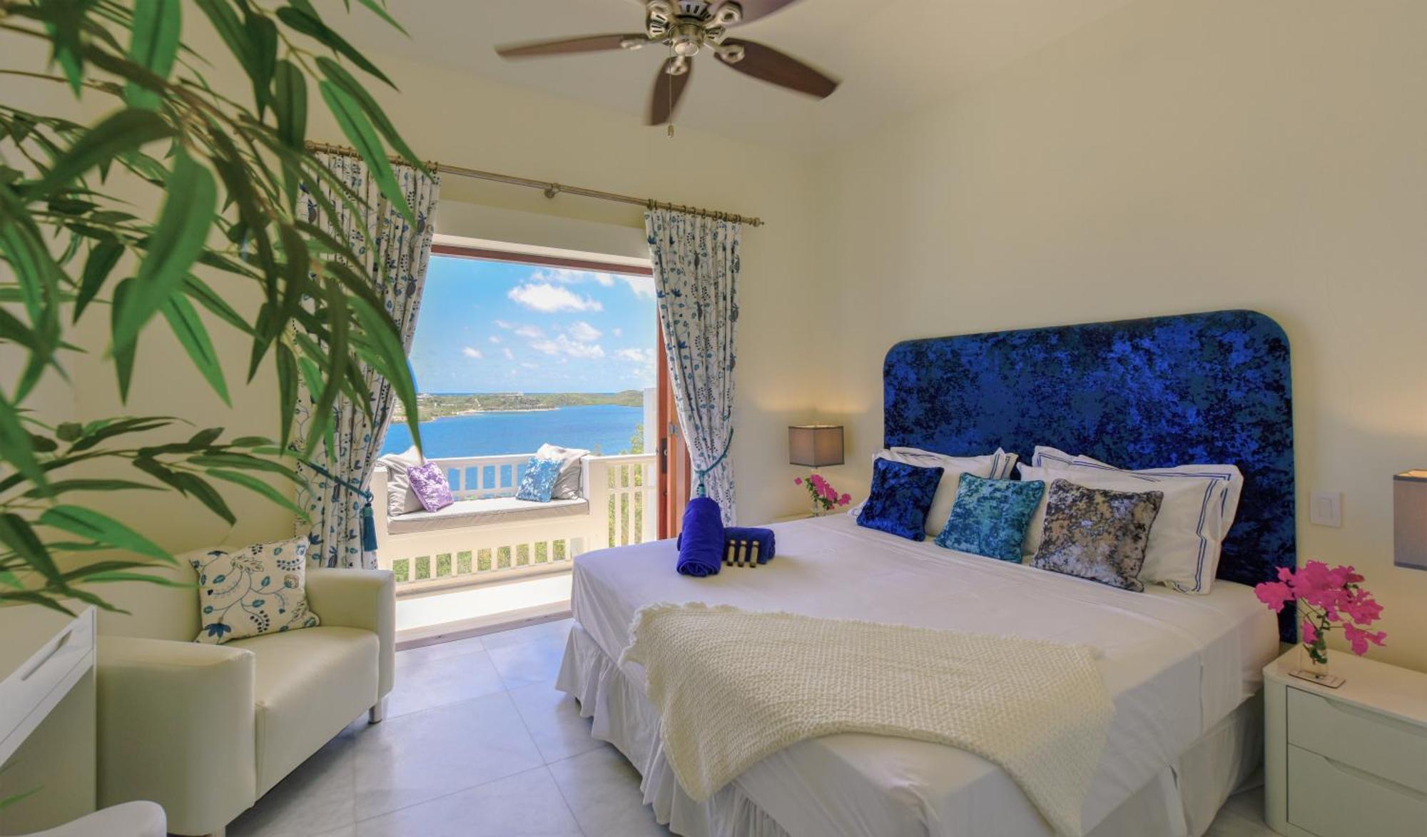 The Hideaway Collection Antigua Resort