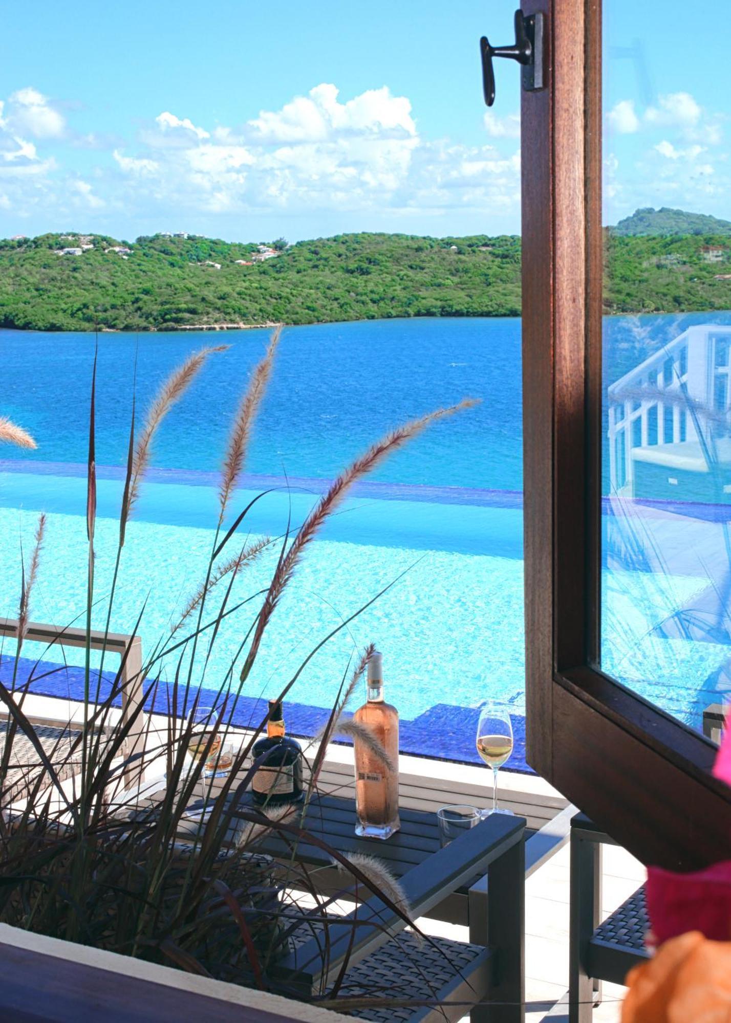 Resort The Hideaway Collection Antigua *
