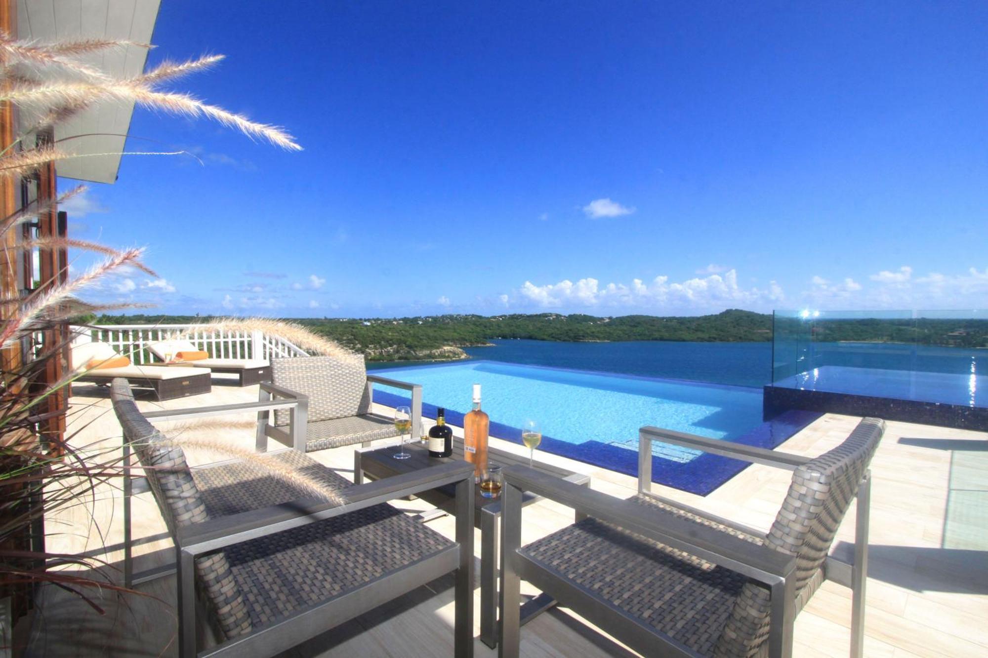 The Hideaway Collection Antigua Gaynors