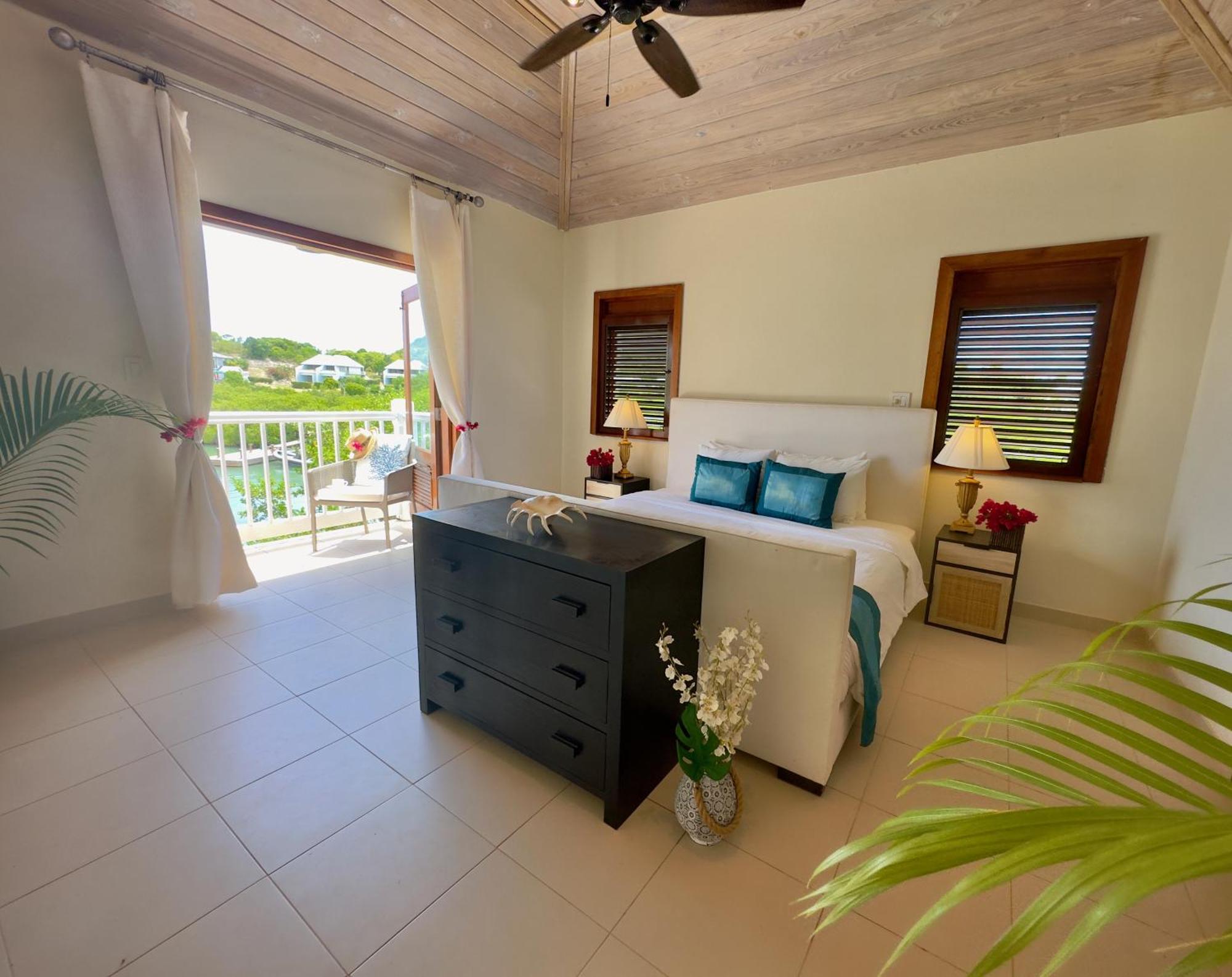 The Hideaway Collection Antigua Resort *
