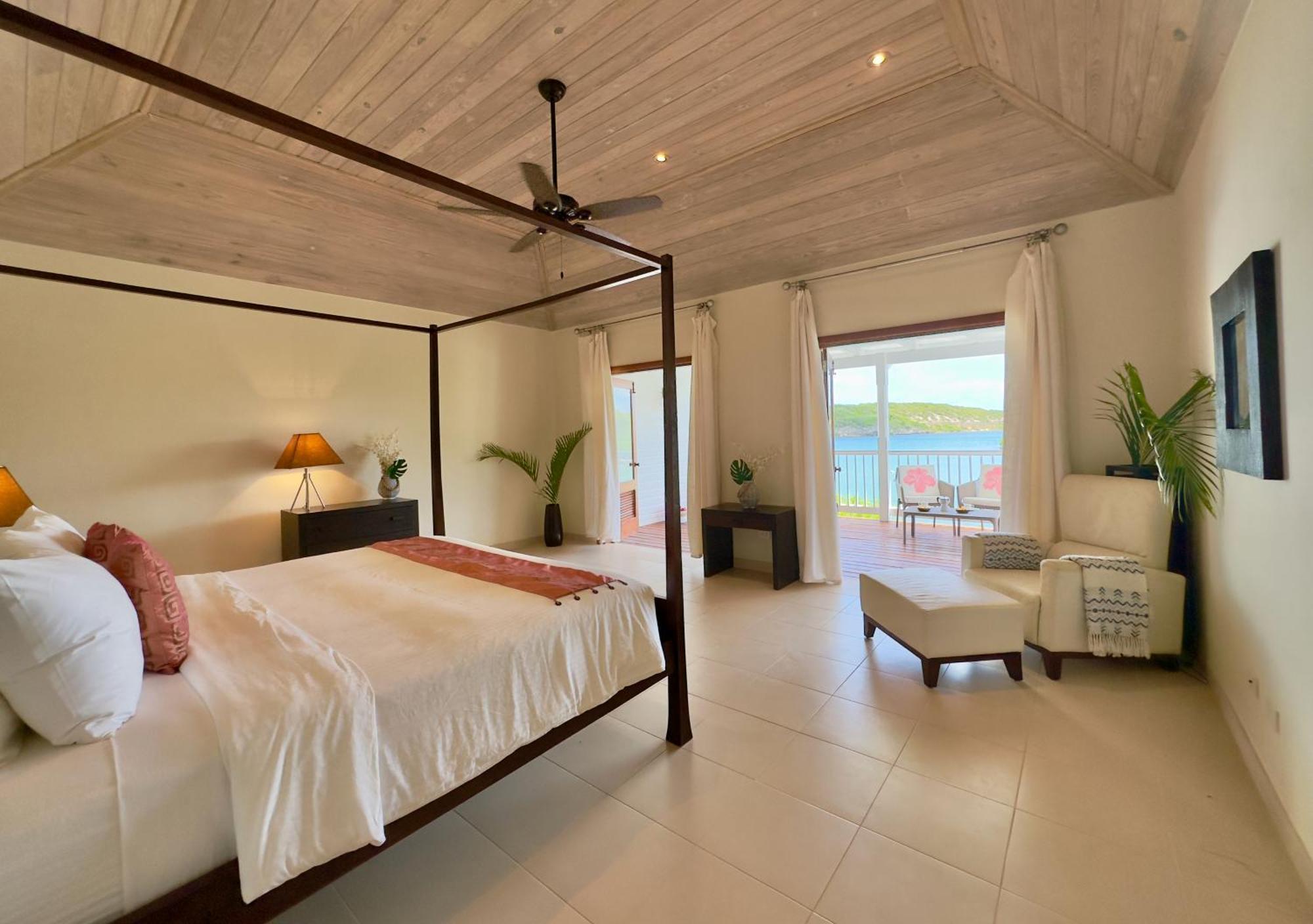 Resort The Hideaway Collection Antigua *