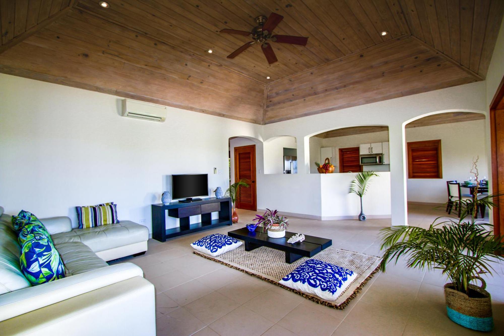 The Hideaway Collection Antigua Resort *