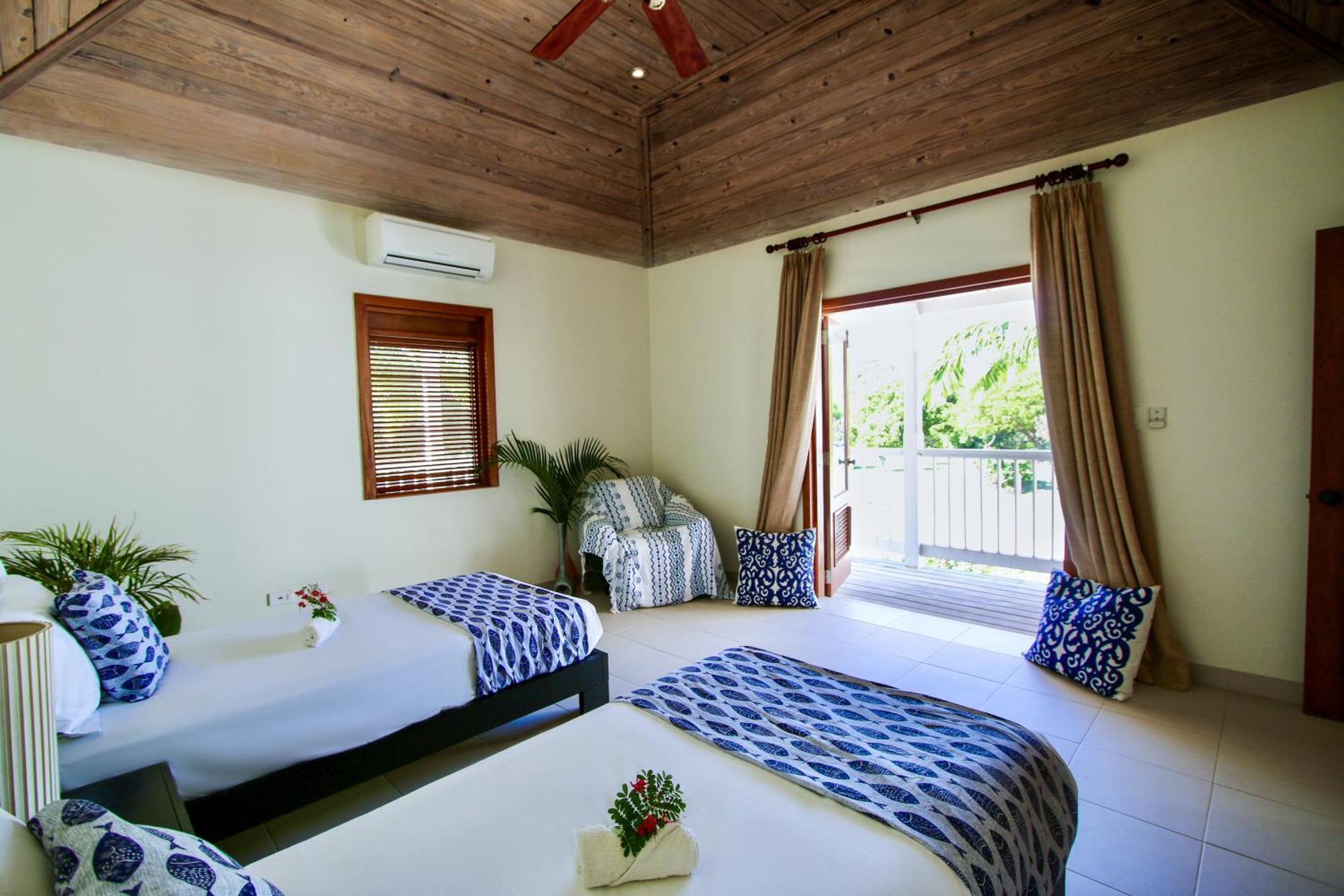 The Hideaway Collection Antigua Resort *