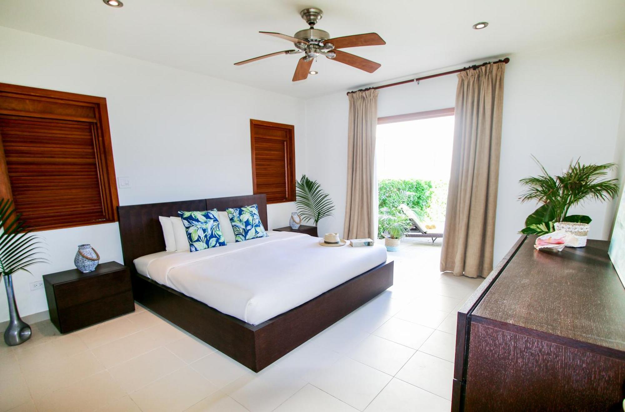Resort The Hideaway Collection Antigua *