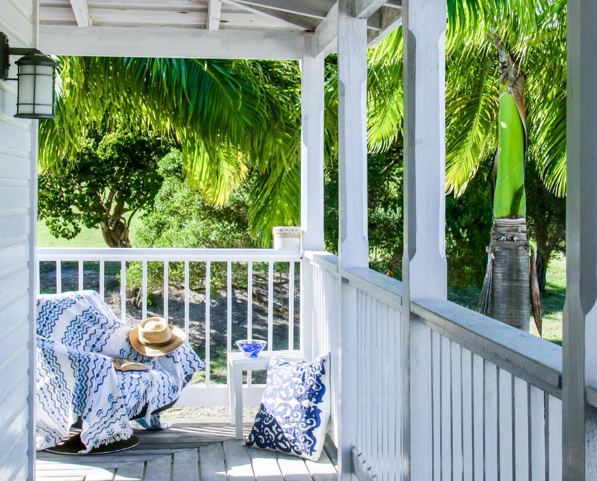 The Hideaway Collection Antigua Resort