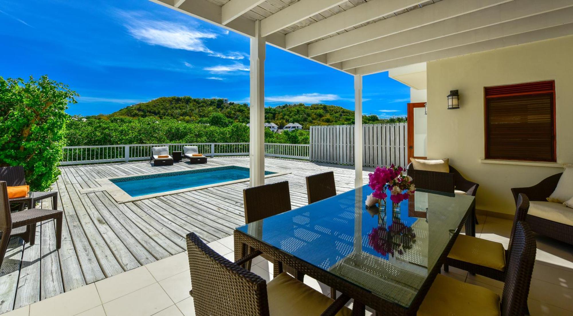Resort The Hideaway Collection Antigua