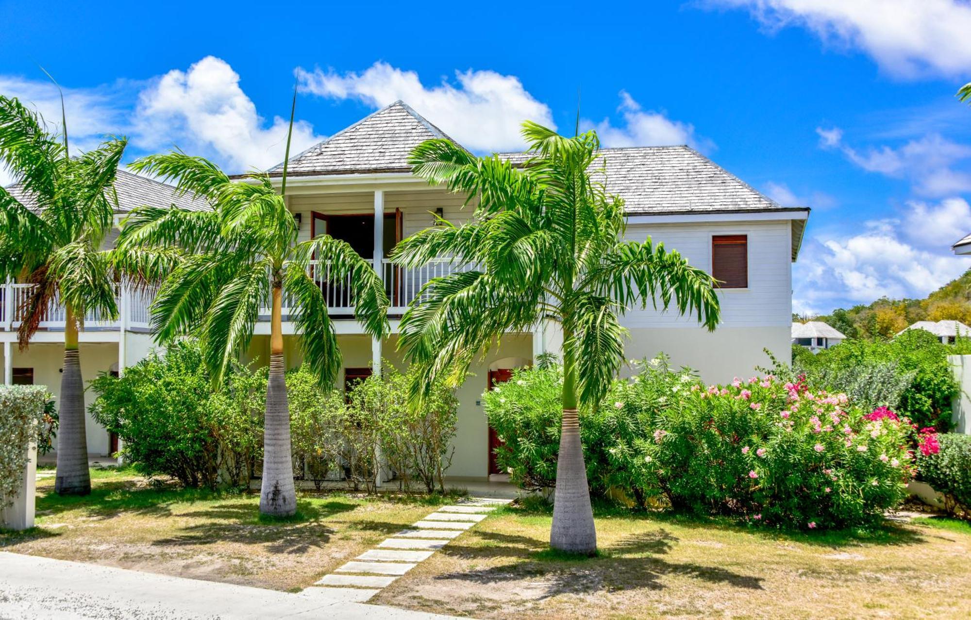 Resort The Hideaway Collection Antigua Gaynors