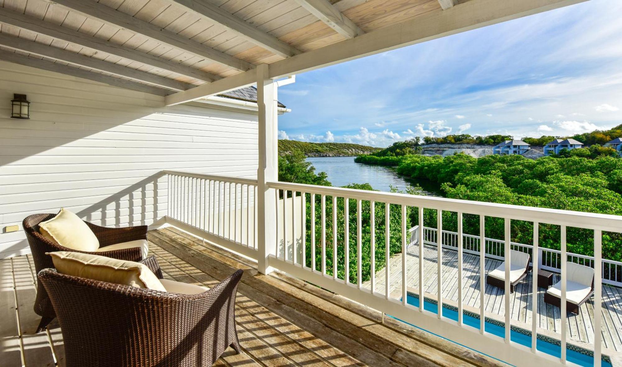 The Hideaway Collection Antigua