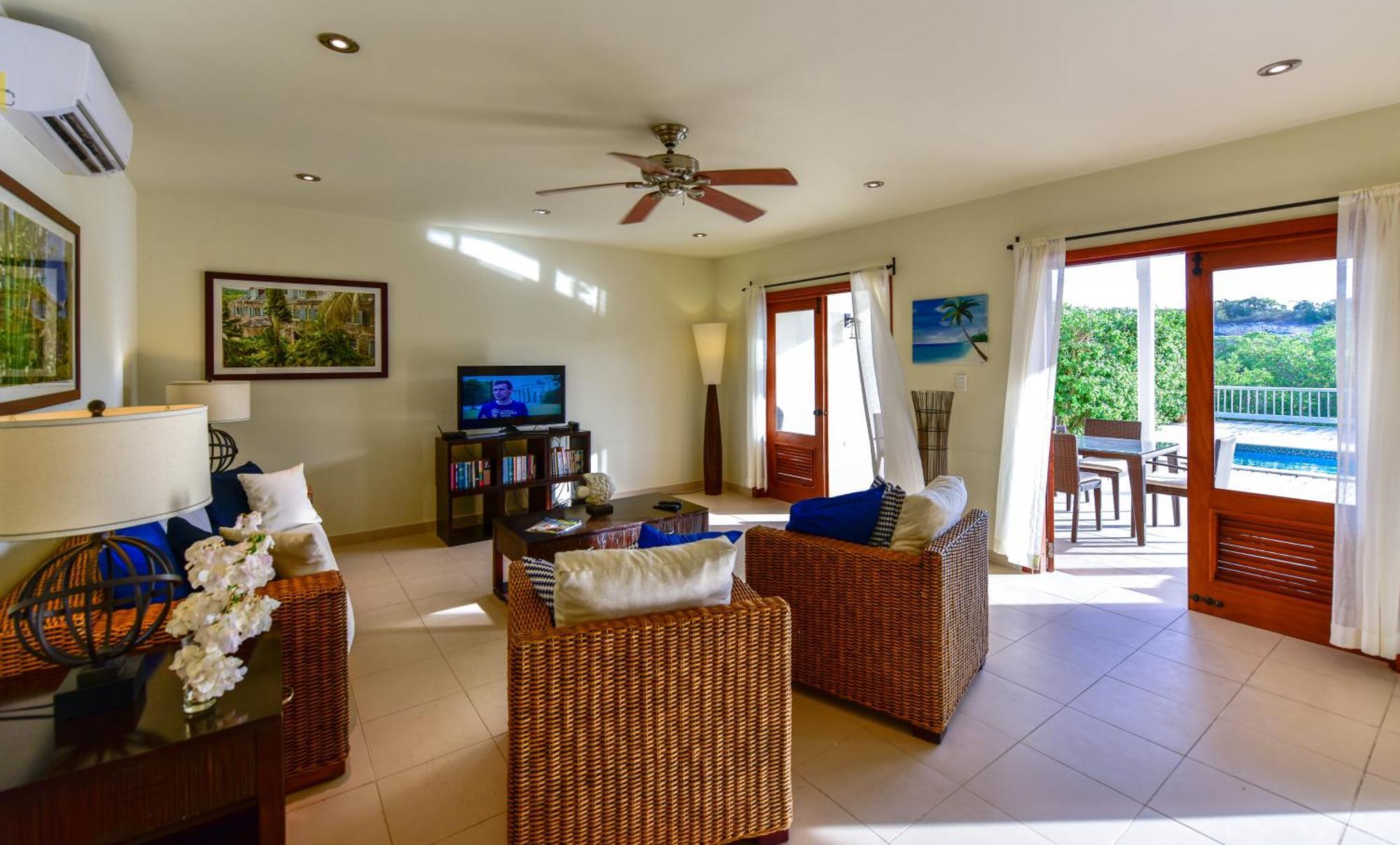 The Hideaway Collection Antigua * Gaynors