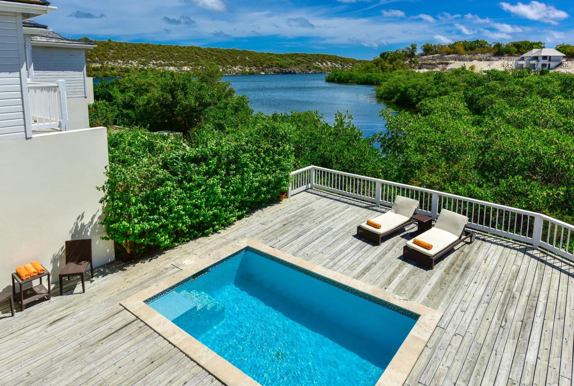 The Hideaway Collection Antigua Resort *
