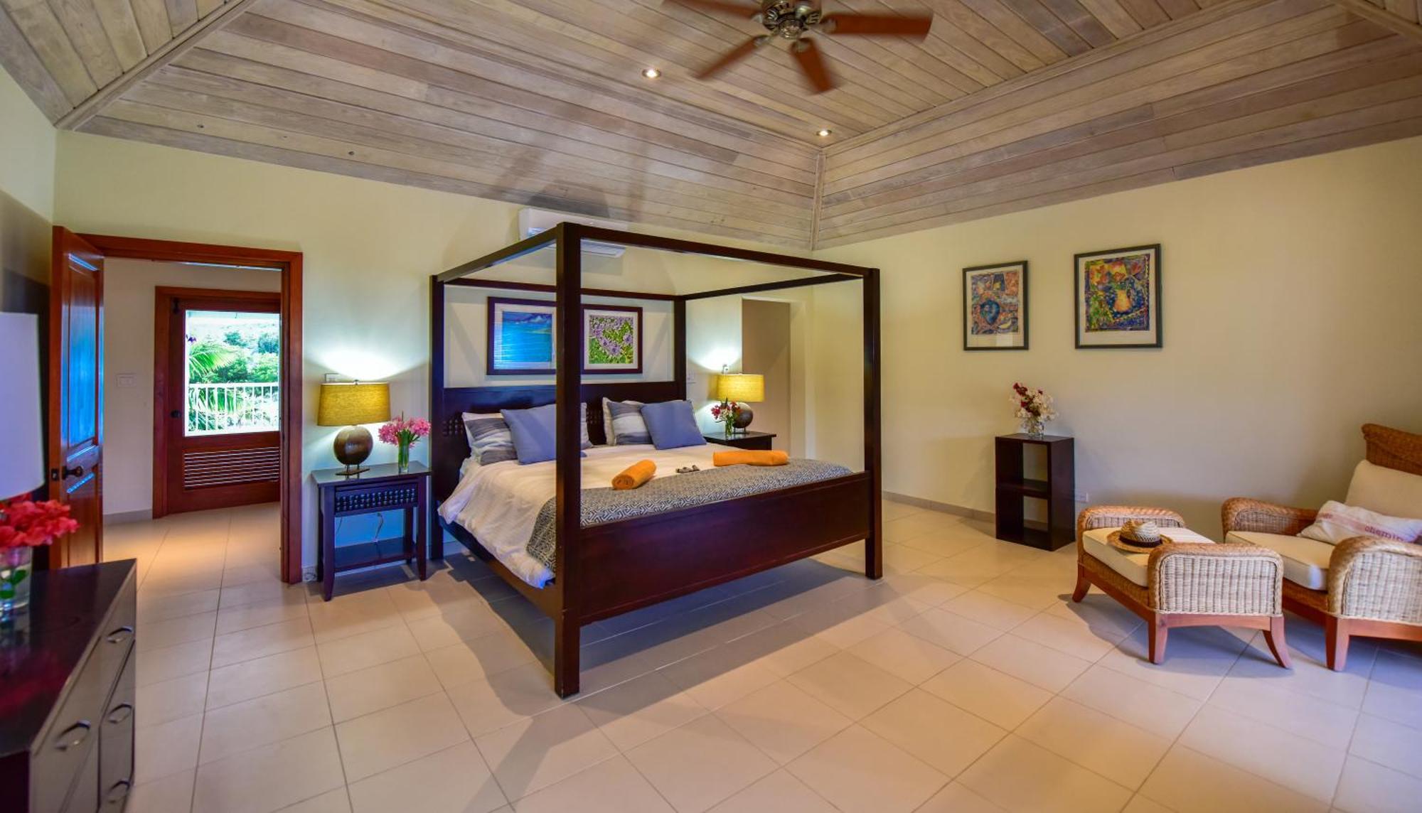 The Hideaway Collection Antigua *