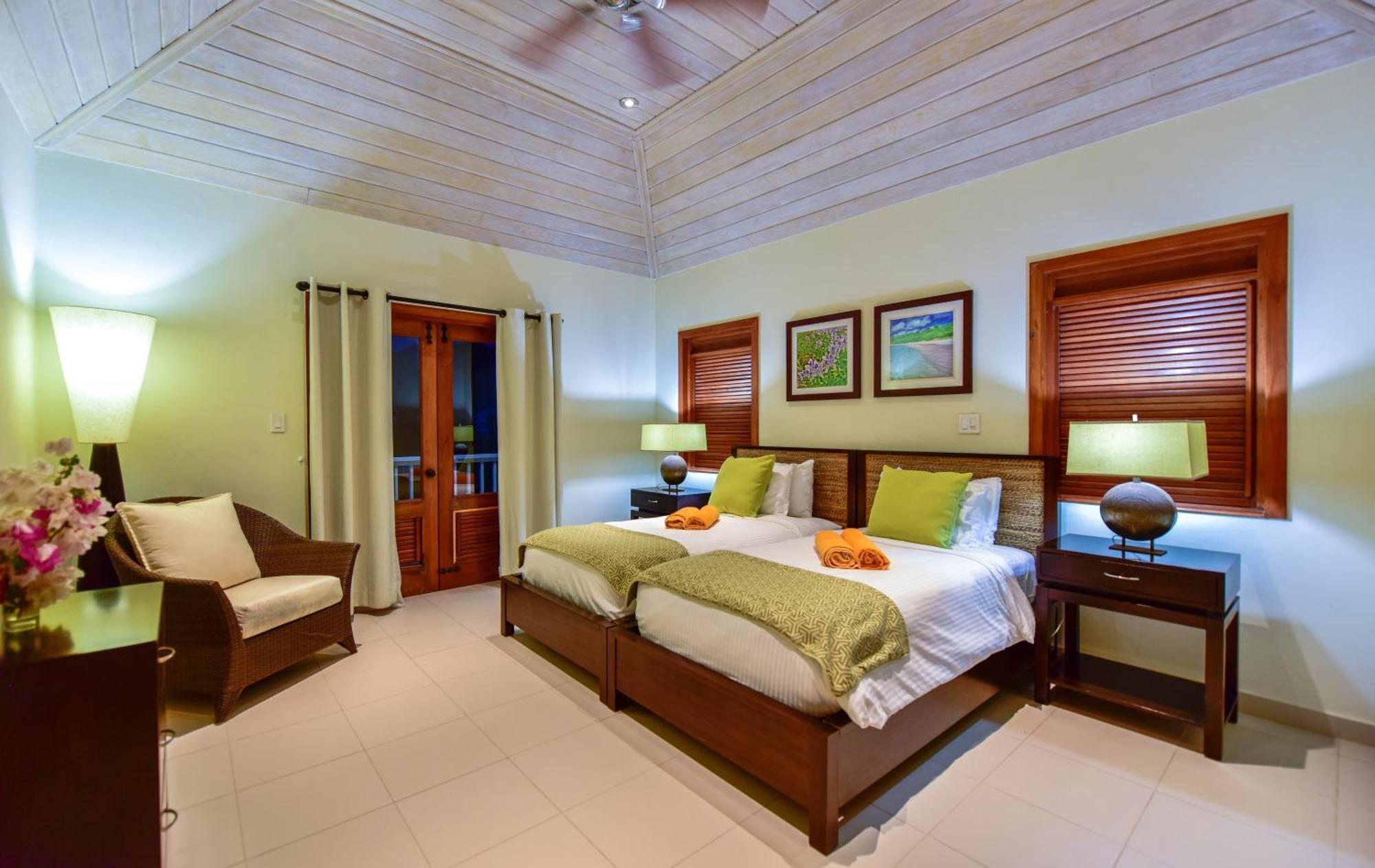The Hideaway Collection Antigua Resort