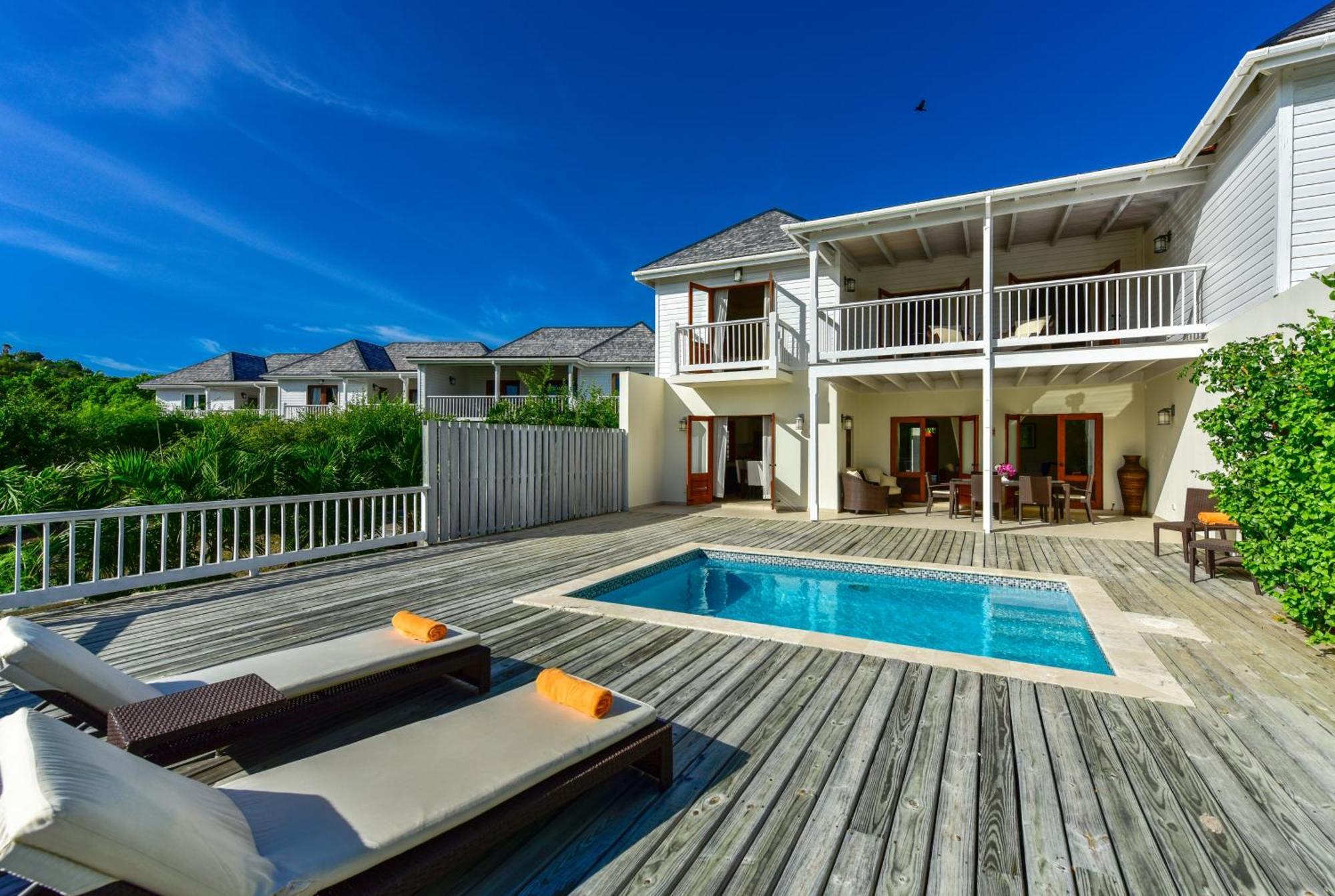 Resort The Hideaway Collection Antigua Gaynors